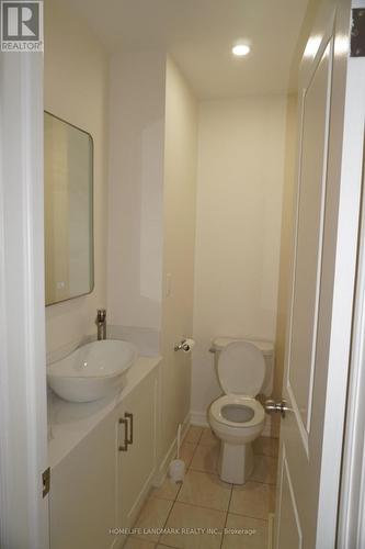 16 Harbord Street, Markham, ON - Indoor Photo Showing Bathroom