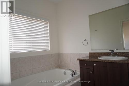 16 Harbord Street, Markham, ON - Indoor Photo Showing Bathroom