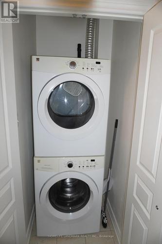 16 Harbord Street, Markham, ON - Indoor Photo Showing Laundry Room