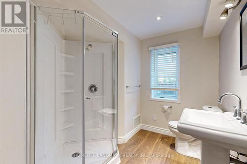 1061 Warby Trail N, Newmarket, ON - Indoor Photo Showing Bathroom