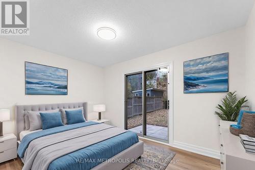 235 Britannia Avenue, Bradford West Gwillimbury, ON - Indoor Photo Showing Bedroom