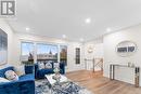 235 Britannia Avenue, Bradford West Gwillimbury, ON  - Indoor Photo Showing Living Room 