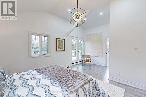 15 Victoria Street, Markham, ON - Indoor Photo Showing Bedroom