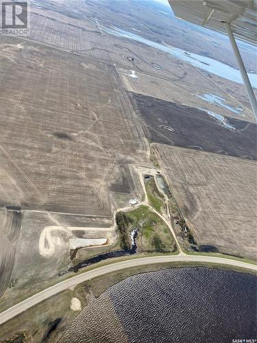 Beaudry Acreage, Humboldt, SK 