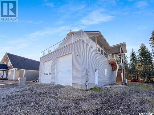 4 Panther Parkway, Candle Lake, SK - Outdoor