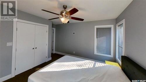 4 Panther Parkway, Candle Lake, SK - Indoor Photo Showing Bedroom