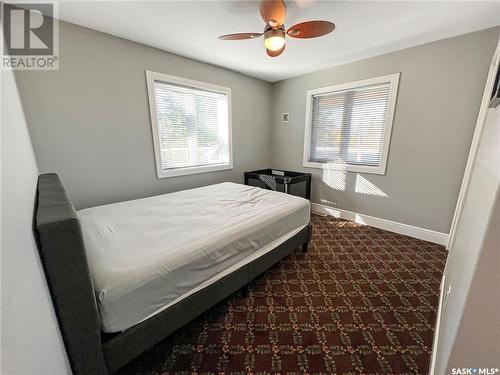 4 Panther Parkway, Candle Lake, SK - Indoor Photo Showing Bedroom