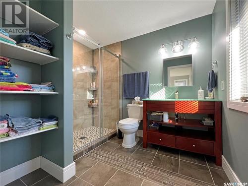 4 Panther Parkway, Candle Lake, SK - Indoor Photo Showing Bathroom