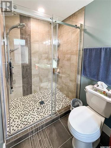 4 Panther Parkway, Candle Lake, SK - Indoor Photo Showing Bathroom