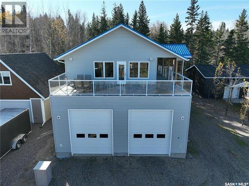 4 Panther Parkway, Candle Lake, SK - Outdoor