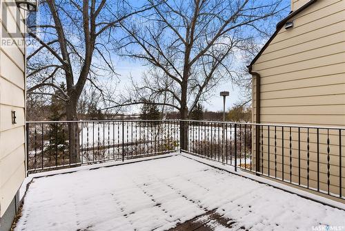 5106 10Th Avenue, Regina, SK - Outdoor With Exterior