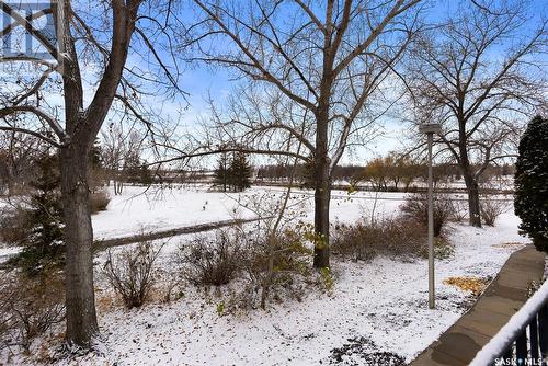 5106 10Th Avenue, Regina, SK - Outdoor With View