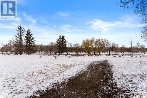 5106 10Th Avenue, Regina, SK - Outdoor With View