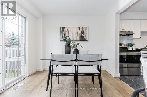 49 Barr Street, Collingwood, ON - Indoor Photo Showing Dining Room