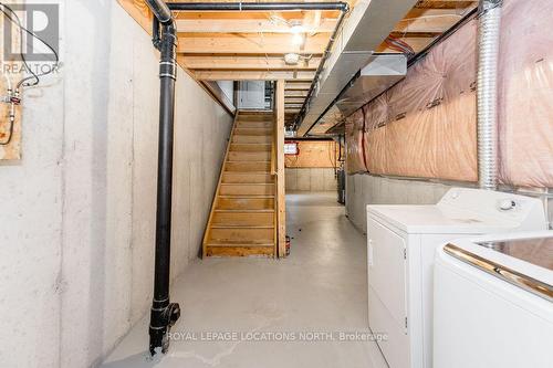 49 Barr Street, Collingwood, ON - Indoor Photo Showing Laundry Room