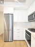 309 - 195 Mccaul Street, Toronto, ON  - Indoor Photo Showing Kitchen 