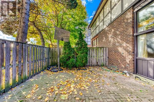 51 - 331 Trudelle Street, Toronto, ON - Outdoor