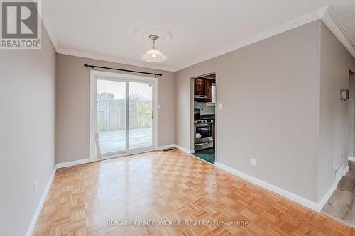 894 Strasburg Road, Kitchener, ON - Indoor Photo Showing Other Room