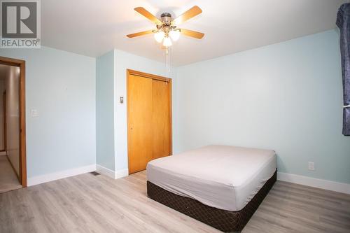 44 Hugill St, Sault Ste. Marie, ON - Indoor Photo Showing Bedroom