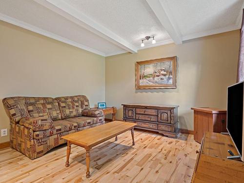 Salle familiale - 1366  - 1368 Rue Labelle, Mont-Tremblant, QC - Indoor Photo Showing Living Room