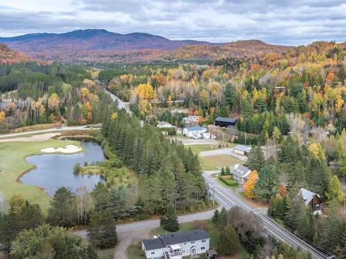 Vue d'ensemble - 1366  - 1368 Rue Labelle, Mont-Tremblant, QC - Outdoor With View