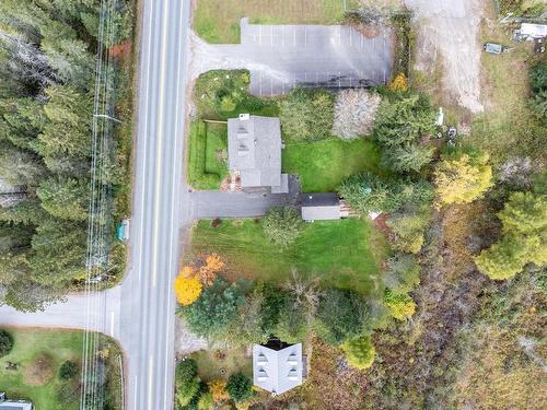 Vue d'ensemble - 1366  - 1368 Rue Labelle, Mont-Tremblant, QC - Outdoor With View