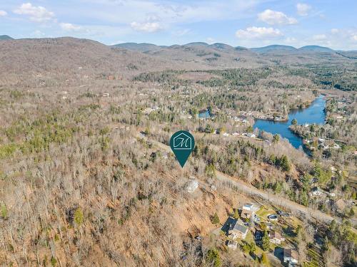 Land/Lot - Ch. Lucien-Lefrançois, L'Ange-Gardien, QC 