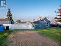 1005 95 Avenue, Dawson Creek, BC  - Outdoor 