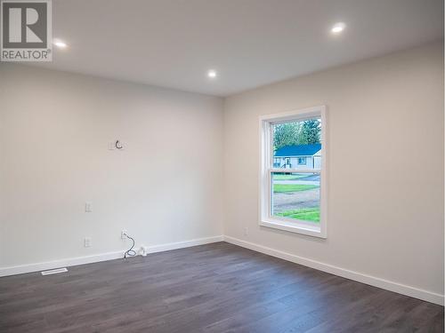 1005 95 Avenue, Dawson Creek, BC - Indoor Photo Showing Other Room