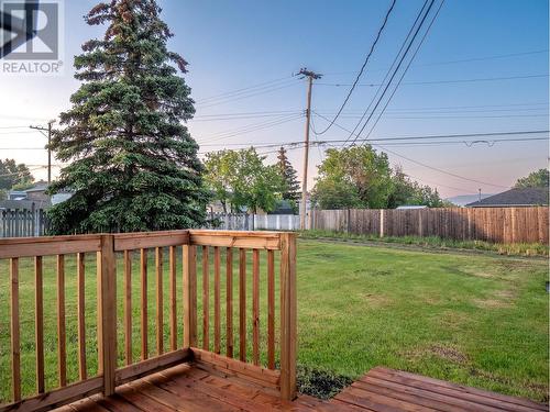 1005 95 Avenue, Dawson Creek, BC - Outdoor