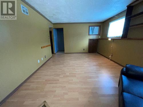 91 Wolverine Avenue, Tumbler Ridge, BC - Indoor Photo Showing Other Room