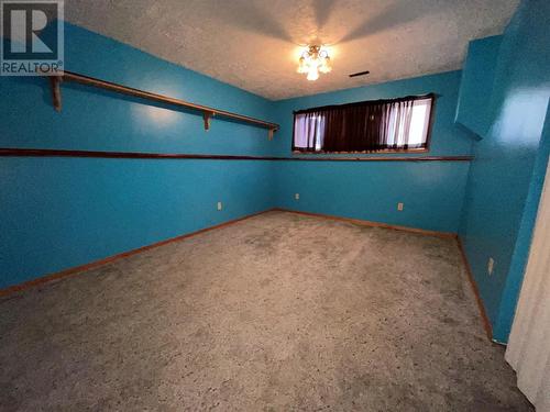 91 Wolverine Avenue, Tumbler Ridge, BC - Indoor Photo Showing Other Room