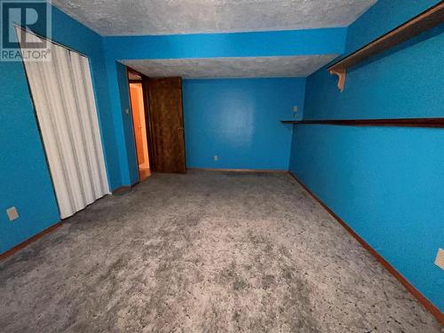 91 Wolverine Avenue, Tumbler Ridge, BC - Indoor Photo Showing Other Room