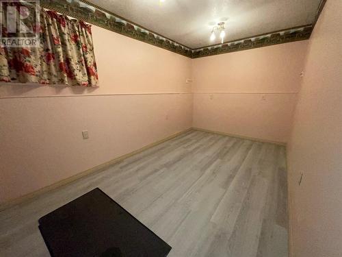 91 Wolverine Avenue, Tumbler Ridge, BC - Indoor Photo Showing Other Room