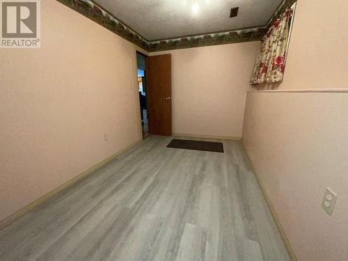 91 Wolverine Avenue, Tumbler Ridge, BC - Indoor Photo Showing Other Room