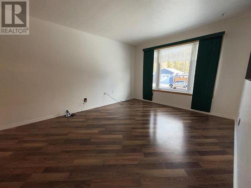 91 Wolverine Avenue, Tumbler Ridge, BC - Indoor Photo Showing Other Room