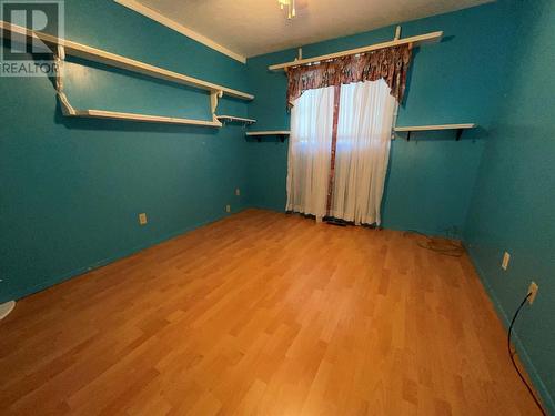 91 Wolverine Avenue, Tumbler Ridge, BC - Indoor Photo Showing Other Room