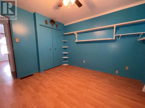 91 Wolverine Avenue, Tumbler Ridge, BC - Indoor Photo Showing Other Room