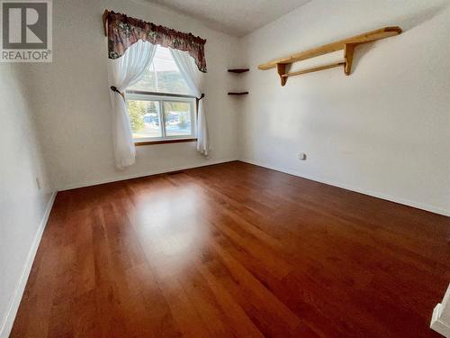 91 Wolverine Avenue, Tumbler Ridge, BC - Indoor Photo Showing Other Room