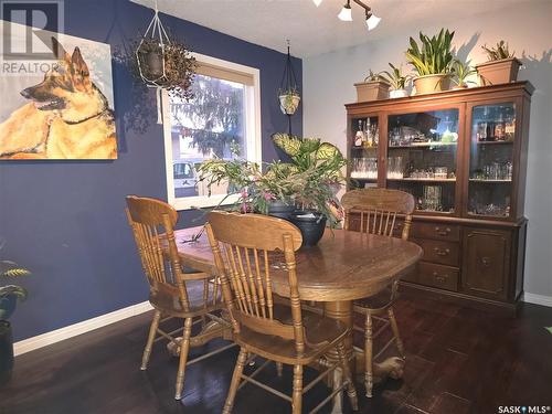 30 Lindsay Drive, Saskatoon, SK - Indoor Photo Showing Dining Room