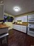 30 Lindsay Drive, Saskatoon, SK  - Indoor Photo Showing Kitchen 