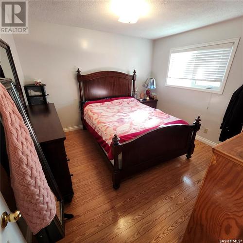 3827 Miyo-Wâhkôhtowin Road, Saskatoon, SK - Indoor Photo Showing Bedroom