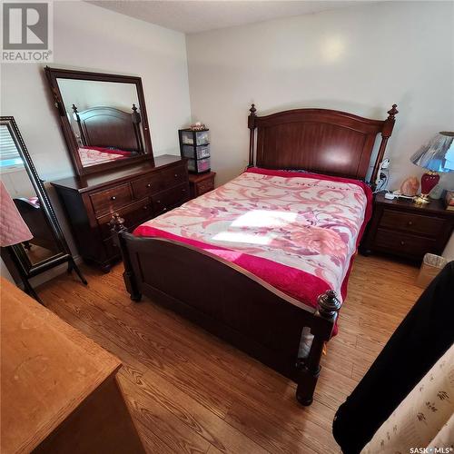 3827 Miyo-Wâhkôhtowin Road, Saskatoon, SK - Indoor Photo Showing Bedroom