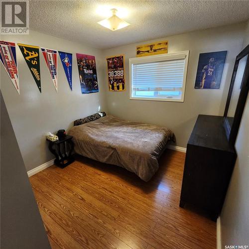 3827 Miyo-Wâhkôhtowin Road, Saskatoon, SK - Indoor Photo Showing Bedroom