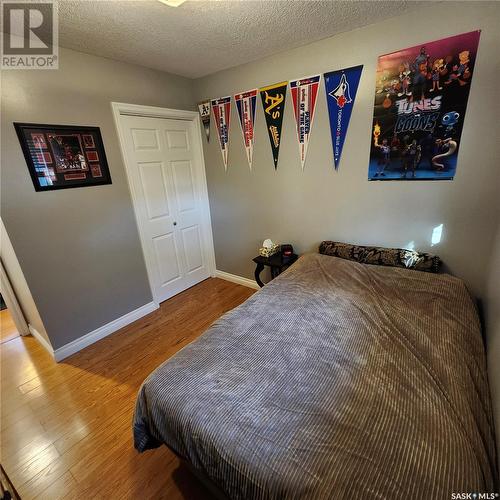 3827 Miyo-Wâhkôhtowin Road, Saskatoon, SK - Indoor Photo Showing Bedroom