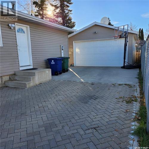 3827 Miyo-Wâhkôhtowin Road, Saskatoon, SK - Outdoor