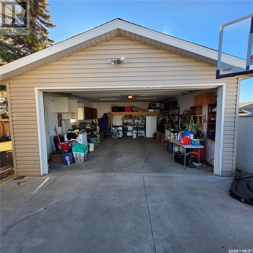 3827 Miyo-Wâhkôhtowin Road, Saskatoon, SK - Outdoor With Exterior