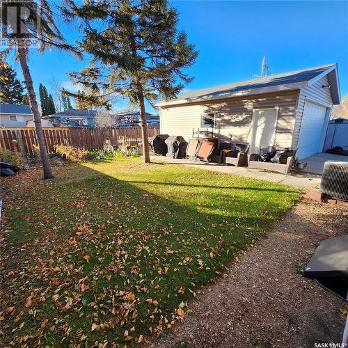 3827 Miyo-Wâhkôhtowin Road, Saskatoon, SK - Outdoor