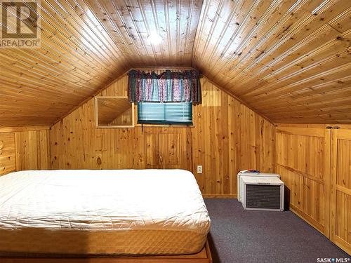 295 1St Avenue W, Englefeld, SK - Indoor Photo Showing Bedroom