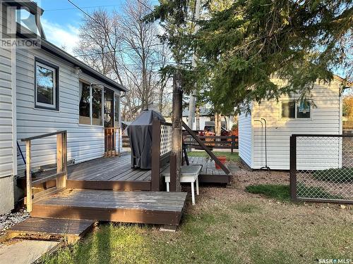 295 1St Avenue W, Englefeld, SK - Outdoor